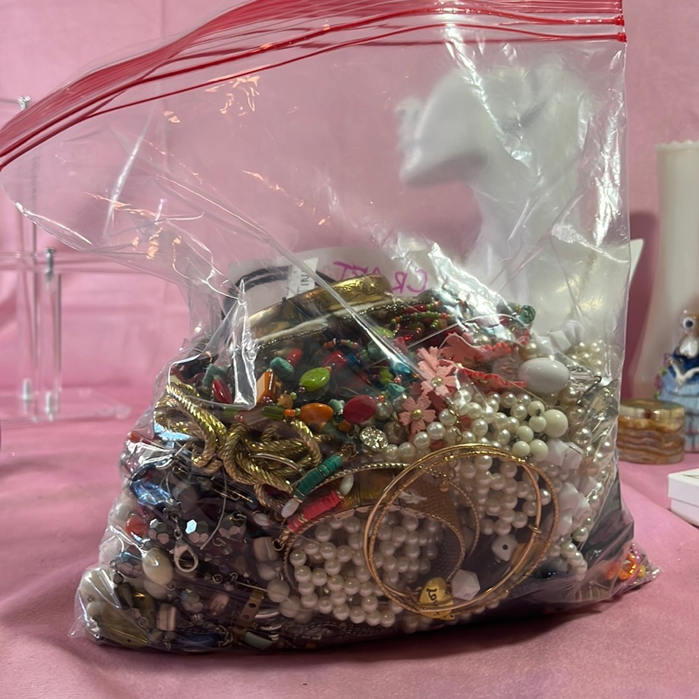 Craft Bag 2